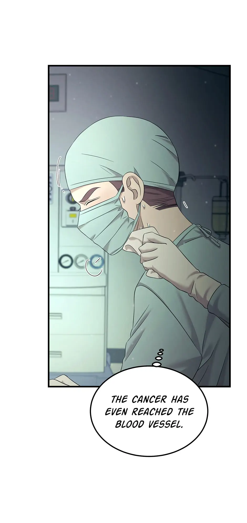 Genius Doctor Lee Moo-jin Chapter 104 32